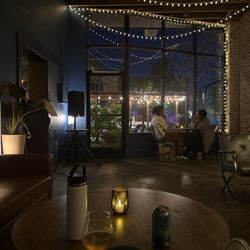 Hoi Polloi Brewing Taproom and Beat Lounge