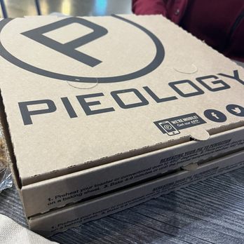 Pieology - Pizza Near Me - Yuba City, California Pieology - Pizza Near Me - Yuba City, California