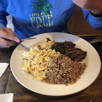 Caribbean Haven - Jerk chicken - Caribbean Near Me - Ventura, California