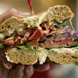 Izē's Deli & Bagelry