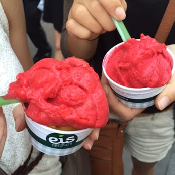 Eis-Greissler - Ice Cream & Frozen Yogurt Near Me - Vienna, 9