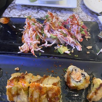 Oceano - Seafood Near Me - Reno, Nevada Oceano - Seafood Near Me - Reno, Nevada