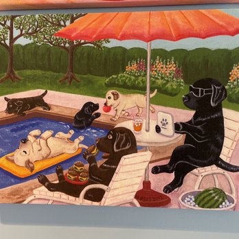 Sweet Luna's - My kind of party! - Ice Cream & Frozen Yogurt Near Me - Old Saybrook, Connecticut Sweet Luna's - My kind of party! - Ice Cream & Frozen Yogurt Near Me - Old Saybrook, Connecticut