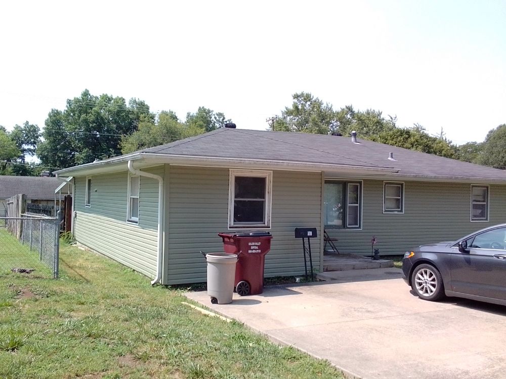 Slide of Precision Contractors