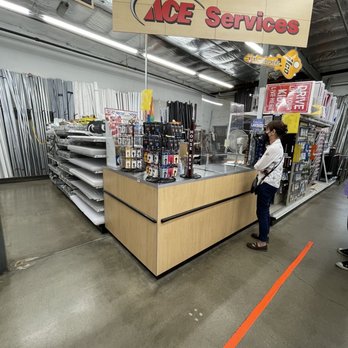 Mission Hardware - Key cutting services - Hardware Stores Near Me - San Gabriel, California