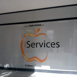 Iservices
