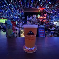 Church Music IPA