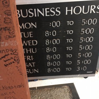 Backyard Brew - Weekly hours - Coffee & Tea Near Me - Palo Alto, California