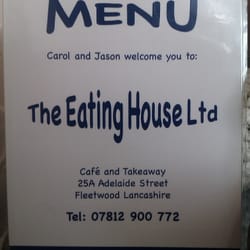 The Eating House
