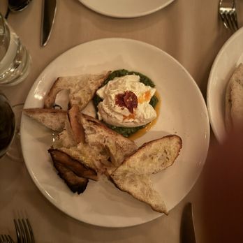 Terzo - Mozzarella di Bufala - Mediterranean Near Me - San Francisco, California Terzo - Mozzarella di Bufala - Mediterranean Near Me - San Francisco, California