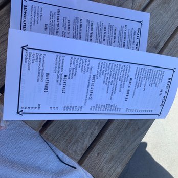 Elixir Pool Bar & Grill - Cocktail Bars Near Me - Palm Springs, California