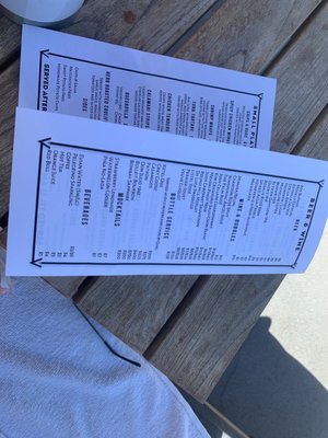 Elixir Pool Bar & Grill by null