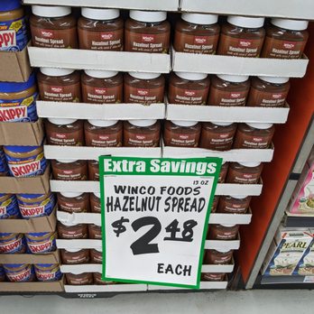 WinCo Foods - Grocery Near Me - Fontana, California WinCo Foods - Grocery Near Me - Fontana, California