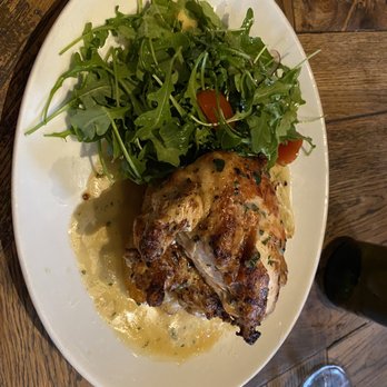 Siena Tavern - Brick chicken Diavolo - Italian Near Me - Chicago, Illinois Siena Tavern - Brick chicken Diavolo - Italian Near Me - Chicago, Illinois