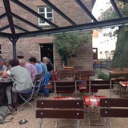 Neromilos - Schöner, überdachte Terrasse!