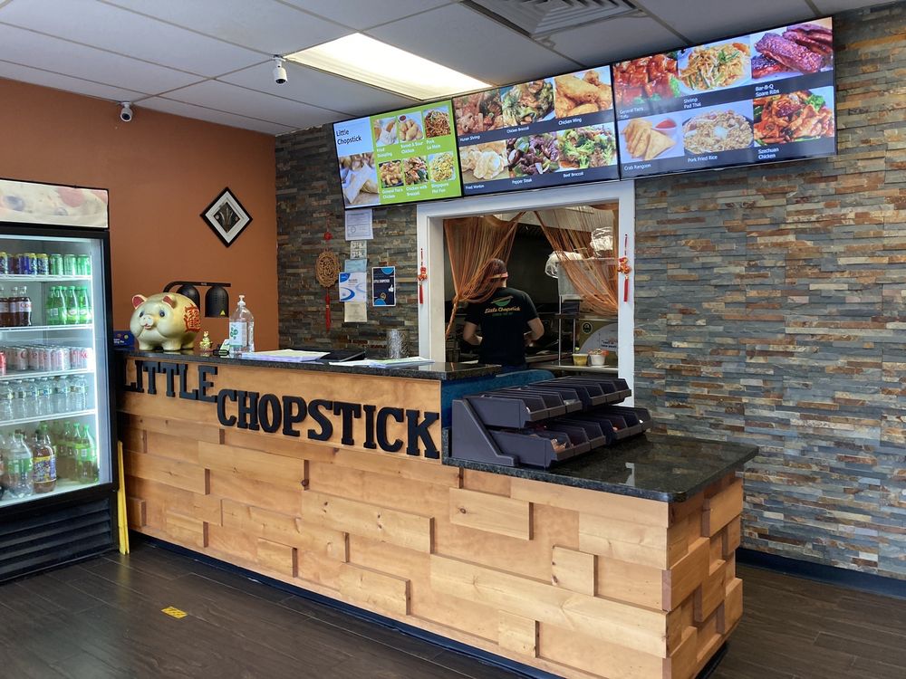 LITTLE CHOPSTICK Updated September 2024 19 Photos & 61 Reviews 17