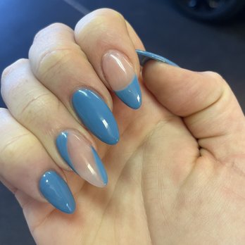Pearl Nails & Spa - Gel fill - Nail Salons Near Me - Clovis, California