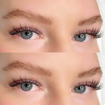 Mei Artistry - Hybrid Set - Eyelash Service Near Me
