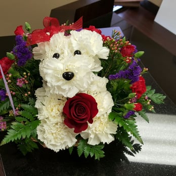 1-800-Flowers - Clark - "A-Dog"Able" Valentine's Day arrangement... We ordered 8 of them, and each one was PERFECT!!! THANK YOU!!! - Florists Near Me - Clark, New Jersey 1-800-Flowers - Clark - "A-Dog"Able" Valentine's Day arrangement... We ordered 8 of them, and each one was PERFECT!!! THANK YOU!!! - Florists Near Me - Clark, New Jersey