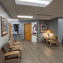 Premier Dental Partners West County - Old Ballas - Waiting area, Premier Dental Partners West County - Old Ballas. Dentist in Creve Coeur, MO.