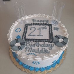 I & C Bakery