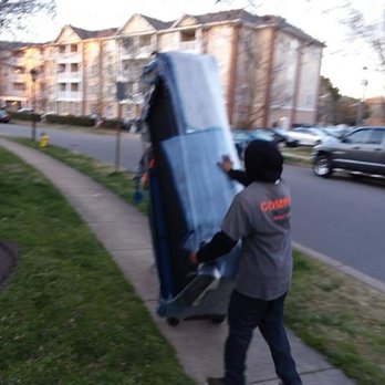 Compact Movers - We are the movers!  #compactmovets - Movers Near Me