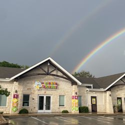 The Learning Experience - Pflugerville