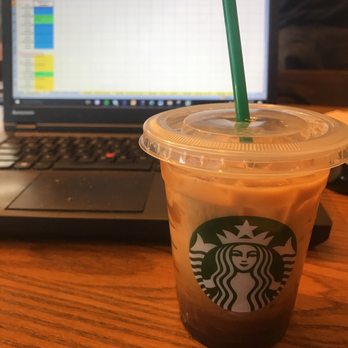 Starbucks - Iced coffee - Coffee & Tea Near Me - Blue Ash, Ohio Starbucks - Iced coffee - Coffee & Tea Near Me - Blue Ash, Ohio