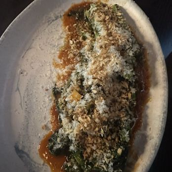 Mi Kitchen - Broccoli Rabe Dinner - Tapas Bars Near Me - Franklin, Tennessee Mi Kitchen - Broccoli Rabe Dinner - Tapas Bars Near Me - Franklin, Tennessee