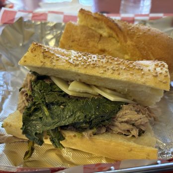 Antney's Grub - Roast Pork - Burgers Near Me - Wildwood, New Jersey