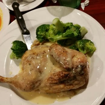 Deepwater Diner - A little chicken dinner after soup or salad. Yummm - Diners Near Me - Penns Grove, New Jersey Deepwater Diner - A little chicken dinner after soup or salad. Yummm - Diners Near Me - Penns Grove, New Jersey