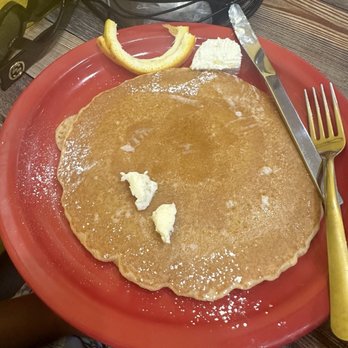 Eggscellent - 1 Pancake - Breakfast & Brunch Near Me - Las Vegas, Nevada Eggscellent - 1 Pancake - Breakfast & Brunch Near Me - Las Vegas, Nevada