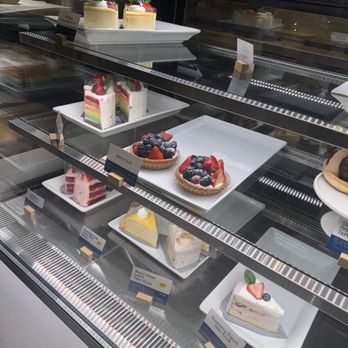 Paris Baguette - Bakeries Near Me - Hayward, California Paris Baguette - Bakeries Near Me - Hayward, California
