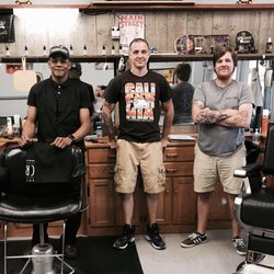 Main Street Barber