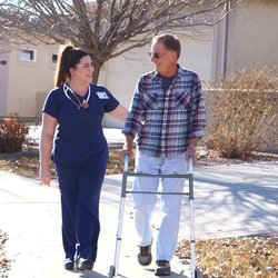 SummitWest Care - Home Care