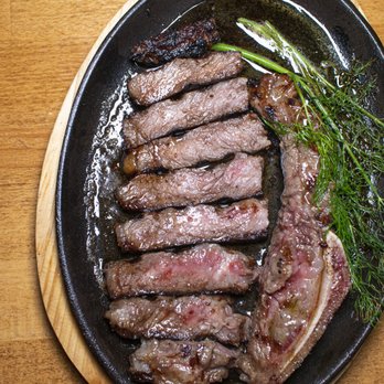 Wayla - Steak - Thai Near Me - New York, New York Wayla - Steak - Thai Near Me - New York, New York