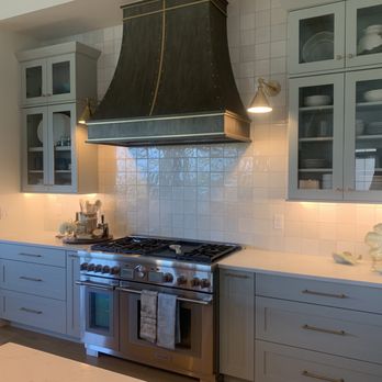 Milarc Cabinets - Kitchen cabinetry designed by Milarc. - Cabinetry Near Me - Windsor, Colorado