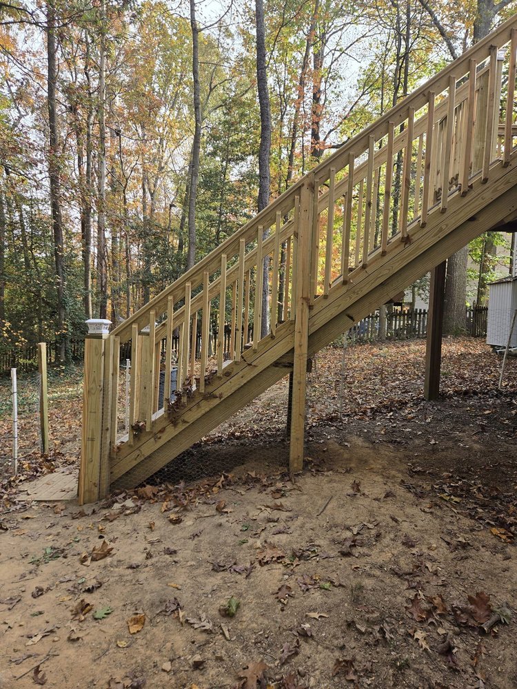 Slide of Saeli Remodeling