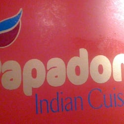 Papadom