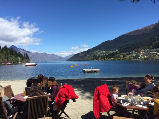 The Bathhouse by null