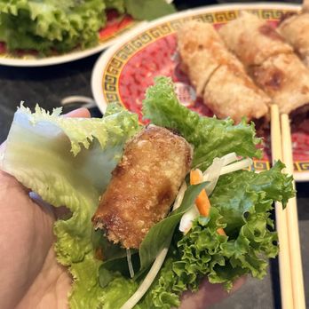 My Lan Restaurant - Vietnamese Near Me - Haltom City, Texas