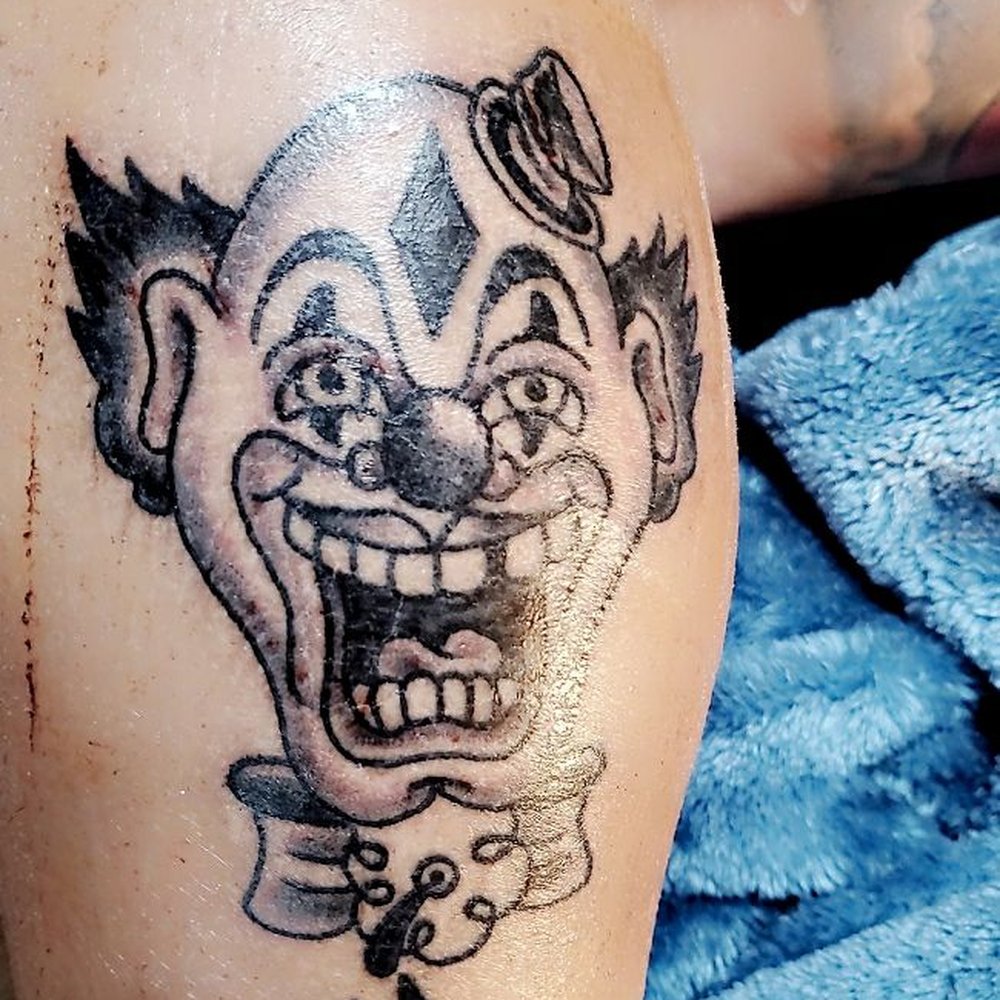 Landmark Tattoo - Tattoo Near Me - Denver, Colorado