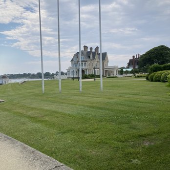 Cliff Walk - Parks Near Me - Newport, Rhode Island