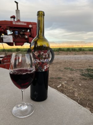Rio Grande Winery by null