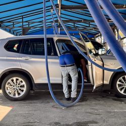 Capitol Premier Car Wash