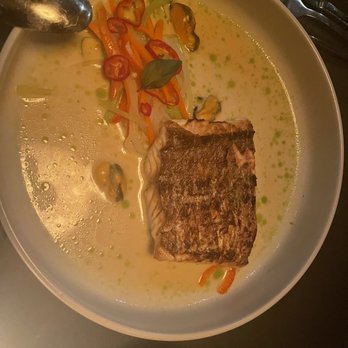 Ryla - Snapper - Asian Fusion Near Me - Hermosa Beach, California Ryla - Snapper - Asian Fusion Near Me - Hermosa Beach, California