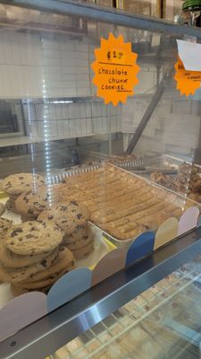 International Bakery by null