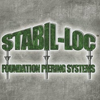 Stabil-Loc - Engineering that makes sense. - Waterproofing Near Me - Owensboro, Kentucky Stabil-Loc - Engineering that makes sense. - Waterproofing Near Me - Owensboro, Kentucky