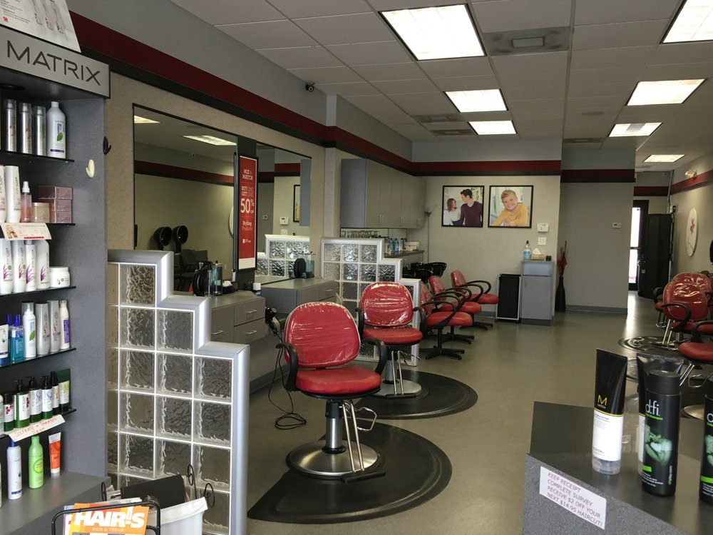 COST CUTTERS Updated October 2024 14 Reviews 1912 Highway A1A, Indian Harbour Beach