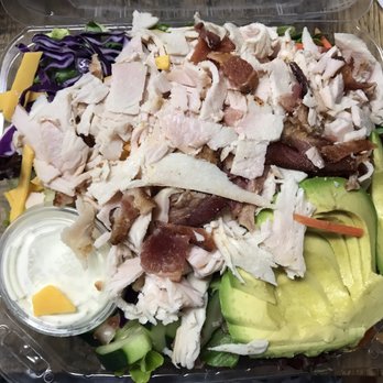 Surf Side Deli - #1 as a salad - Delis Near Me - San Diego, California Surf Side Deli - #1 as a salad - Delis Near Me - San Diego, California